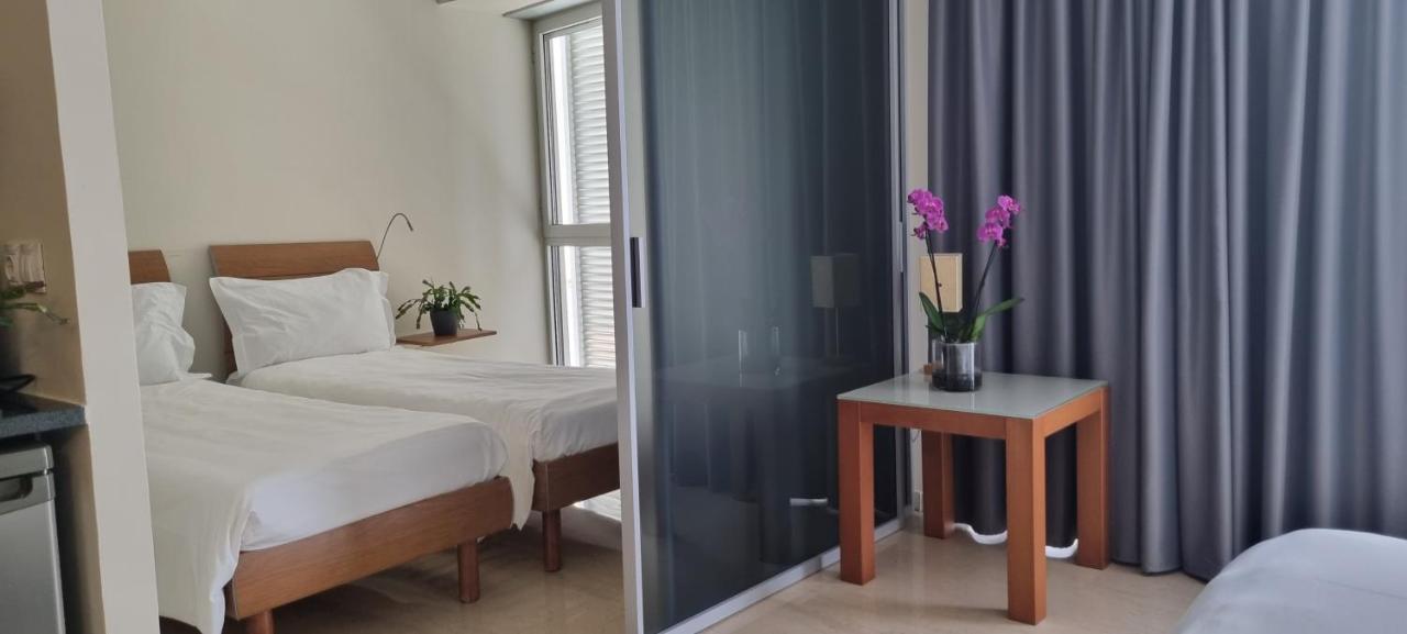 Apartaments Els Quimics Жерона Екстер'єр фото