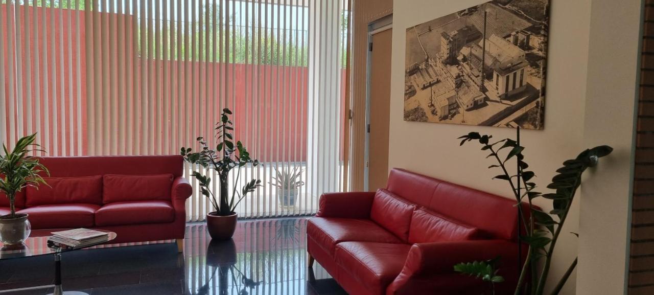 Apartaments Els Quimics Жерона Екстер'єр фото