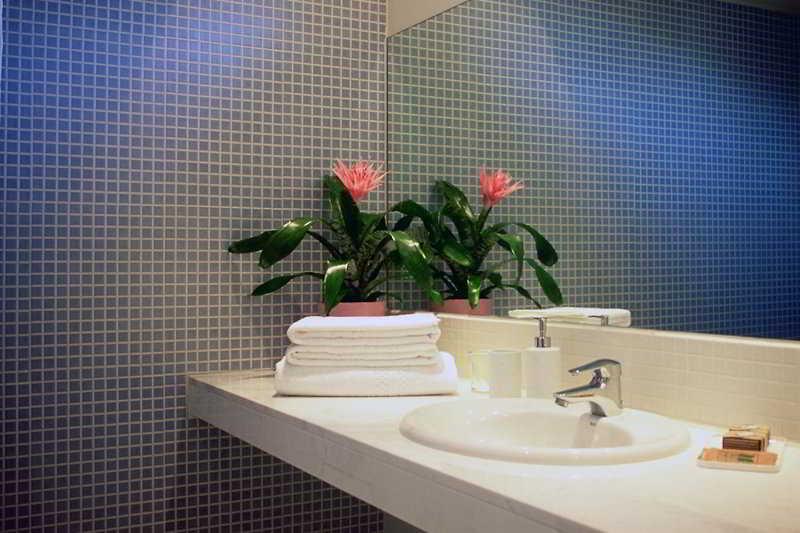 Apartaments Els Quimics Жерона Екстер'єр фото