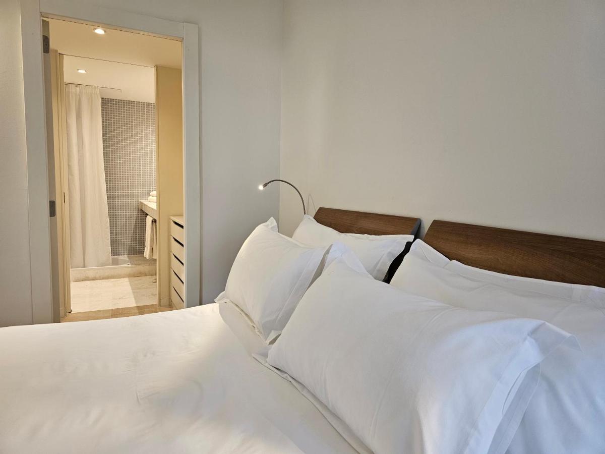 Apartaments Els Quimics Жерона Екстер'єр фото