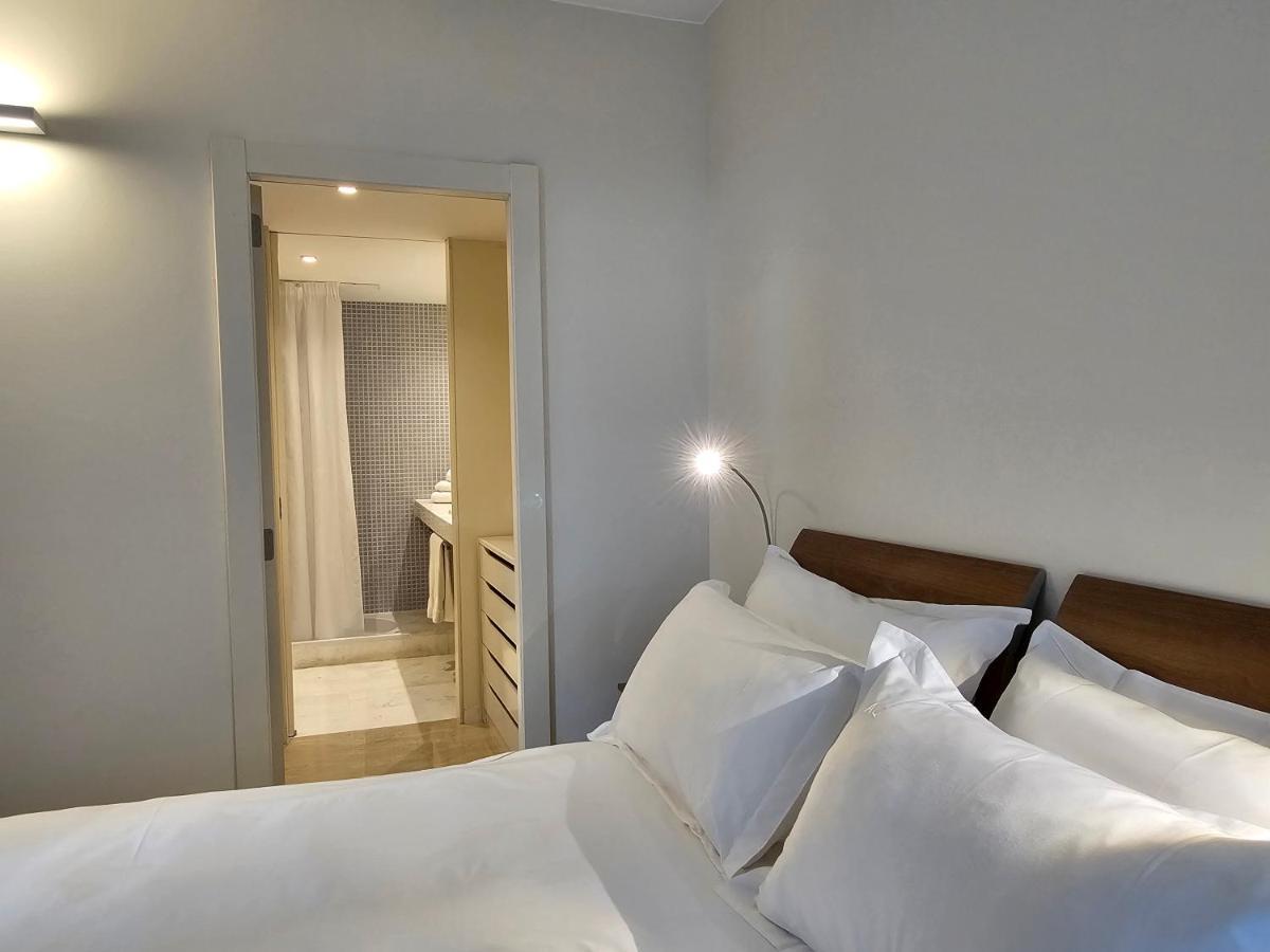 Apartaments Els Quimics Жерона Екстер'єр фото
