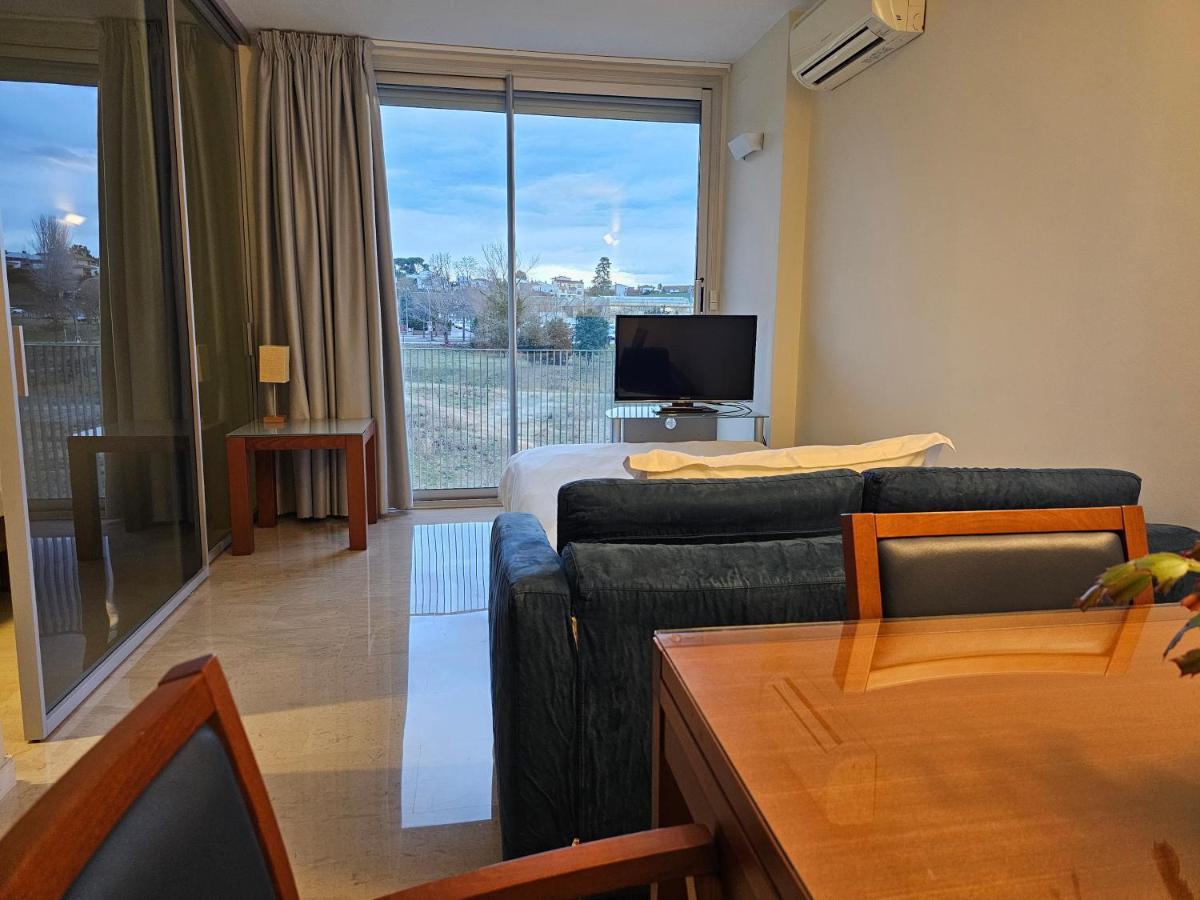 Apartaments Els Quimics Жерона Екстер'єр фото