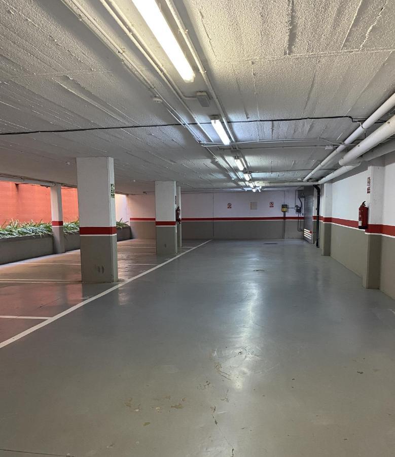 Apartaments Els Quimics Жерона Екстер'єр фото