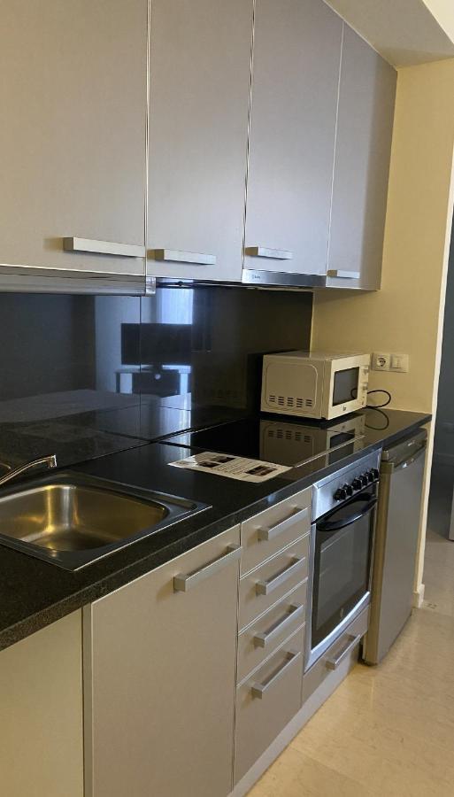Apartaments Els Quimics Жерона Екстер'єр фото
