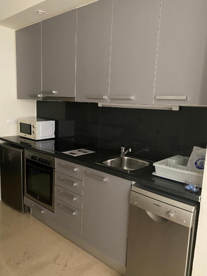 Apartaments Els Quimics Жерона Екстер'єр фото
