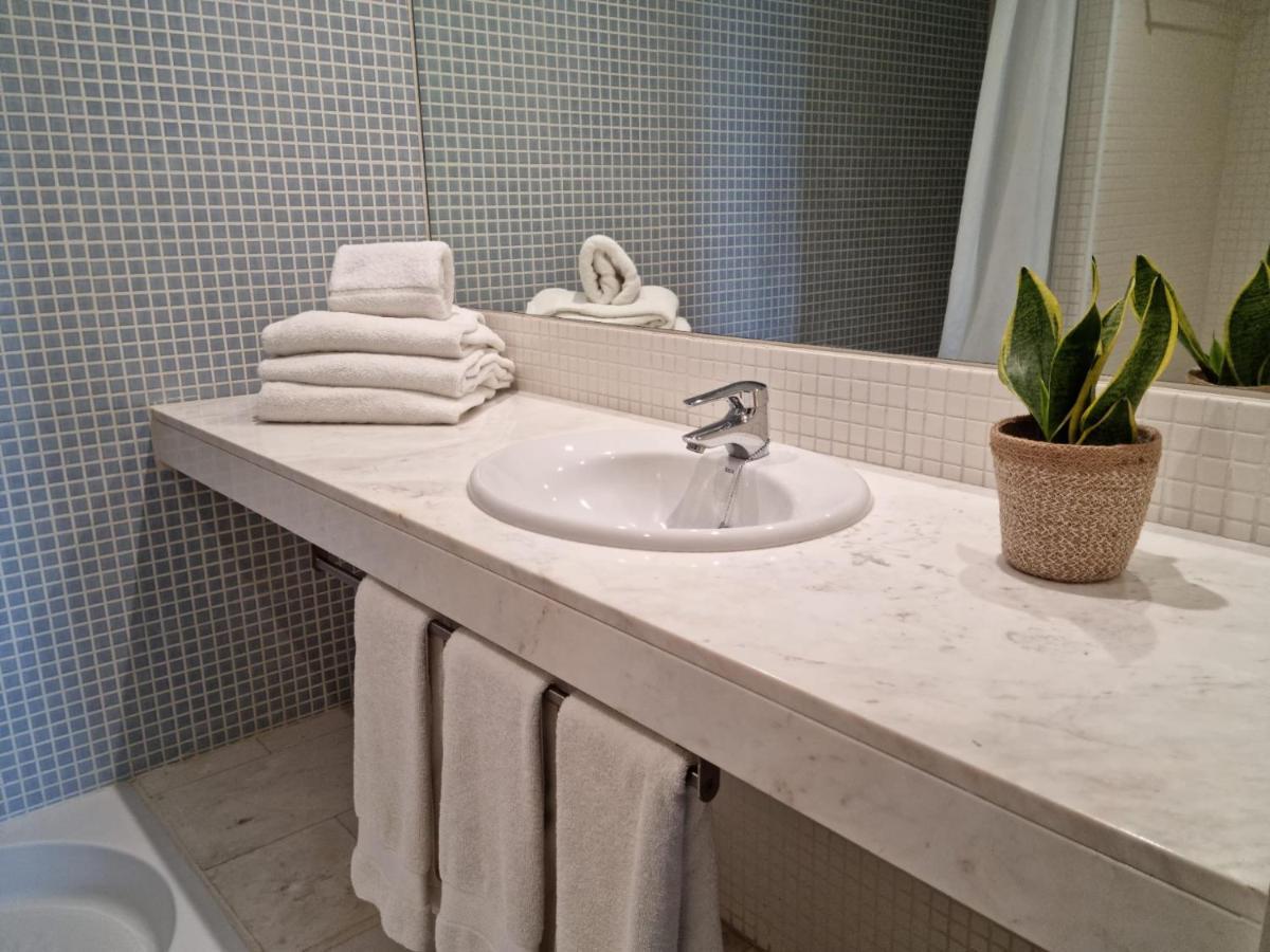Apartaments Els Quimics Жерона Екстер'єр фото