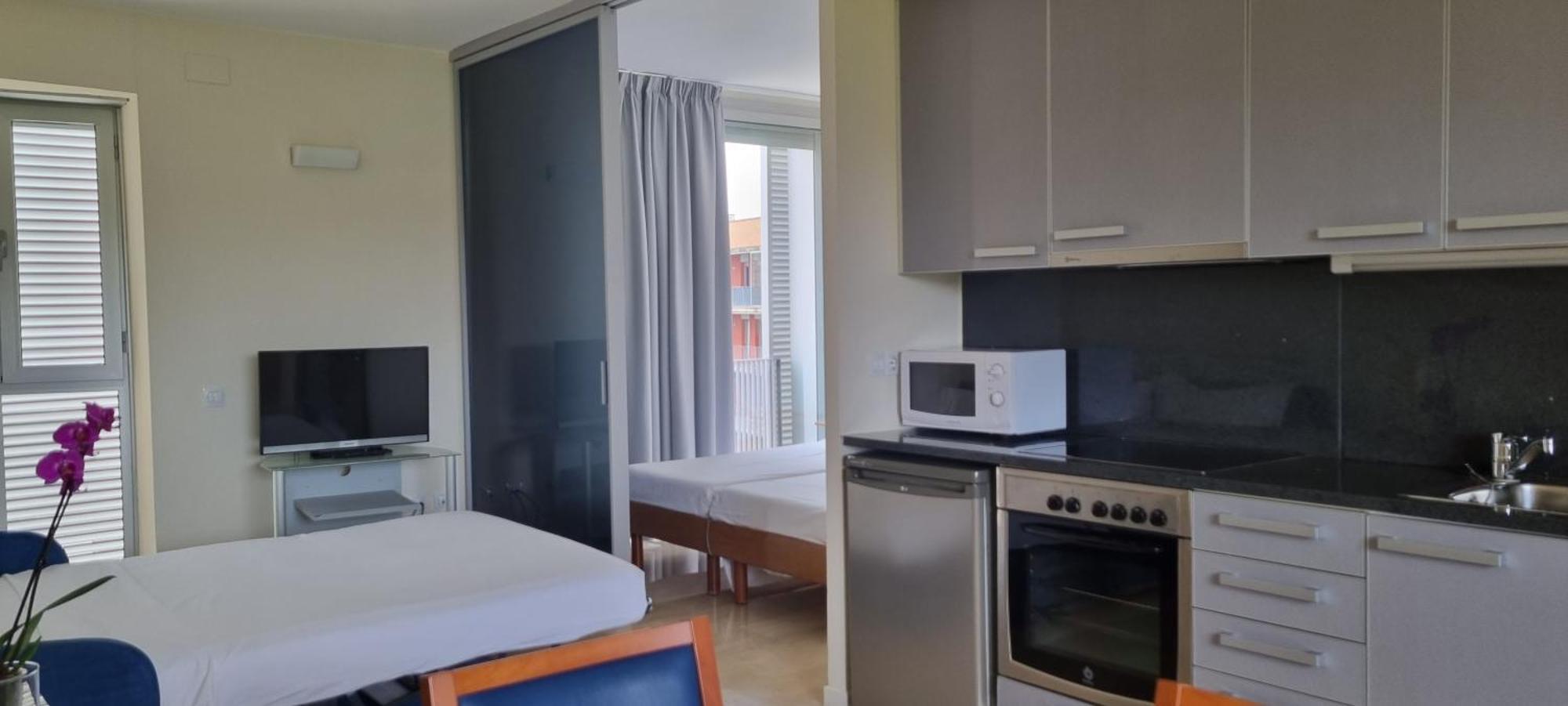 Apartaments Els Quimics Жерона Екстер'єр фото