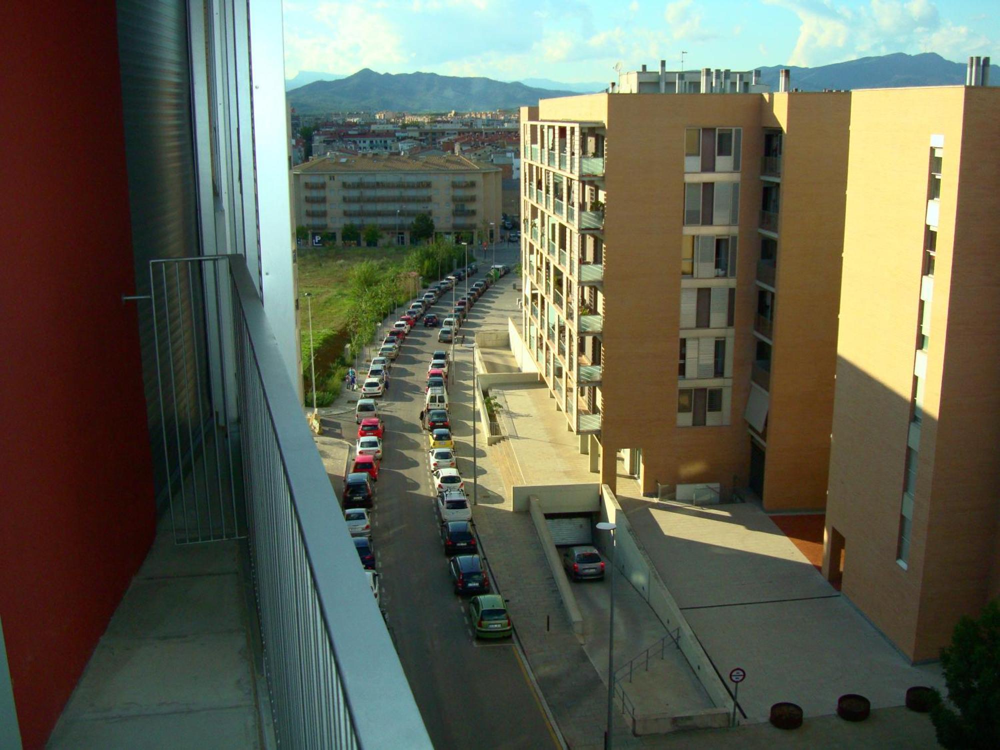 Apartaments Els Quimics Жерона Екстер'єр фото