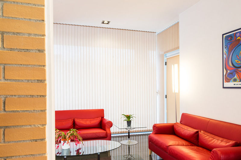 Apartaments Els Quimics Жерона Екстер'єр фото